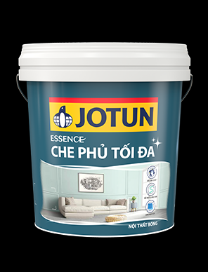 Essence che phủ tối đa Bóng 5l Essence che phủ tối đa Bóng 5l