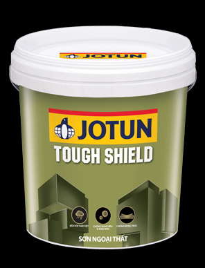 Tough Shield 5l Tough Shield 5l