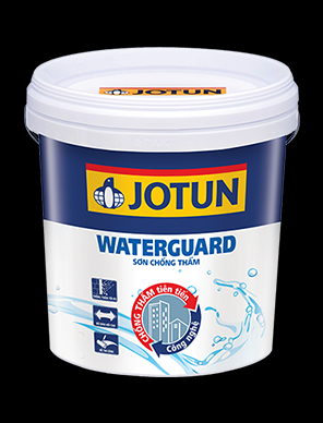 Chống Thấm Jotun WaterGuard-6KG Chống Thấm Jotun WaterGuard-6KG